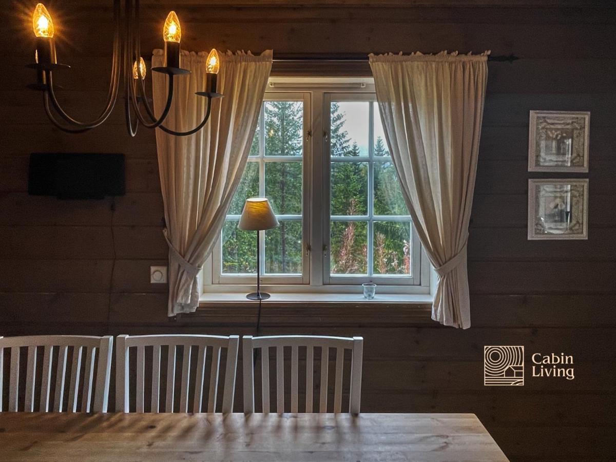 Flat In Trysil Ski In Ski Out And Sauna Εξωτερικό φωτογραφία